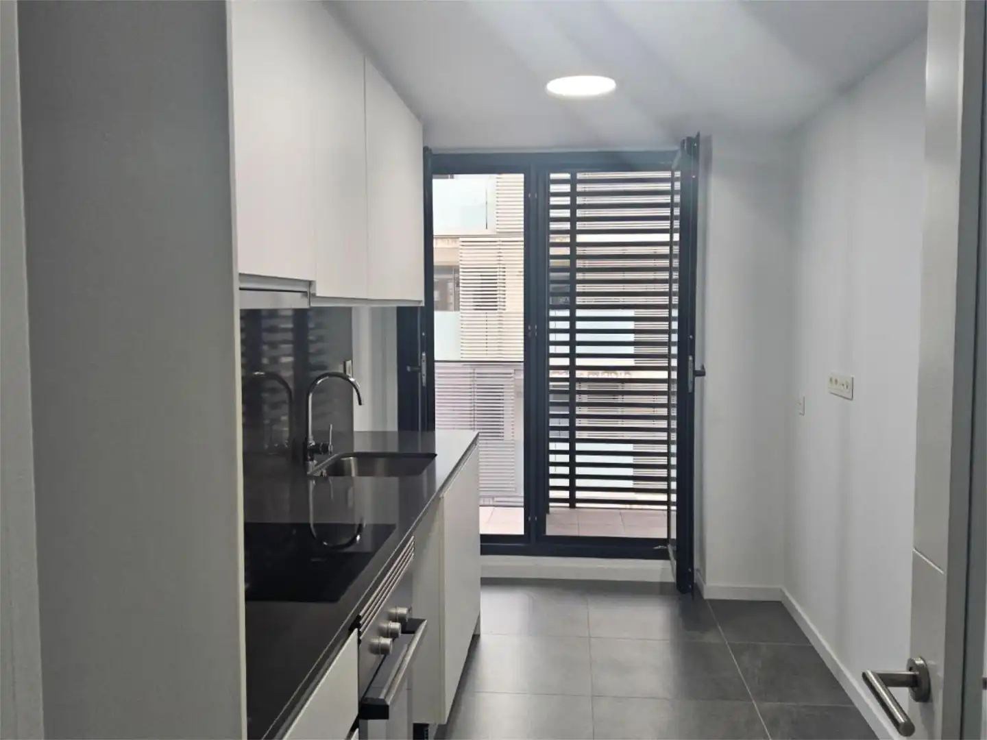 Piso en  Carrer de Màrius Verdaguer 2 - Foto 19