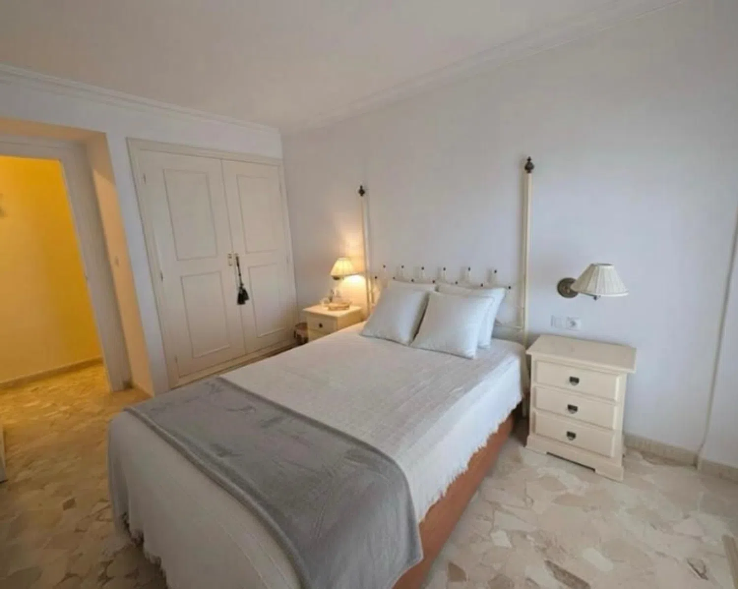 Piso en Barrio Playa de San Juan - Foto 14