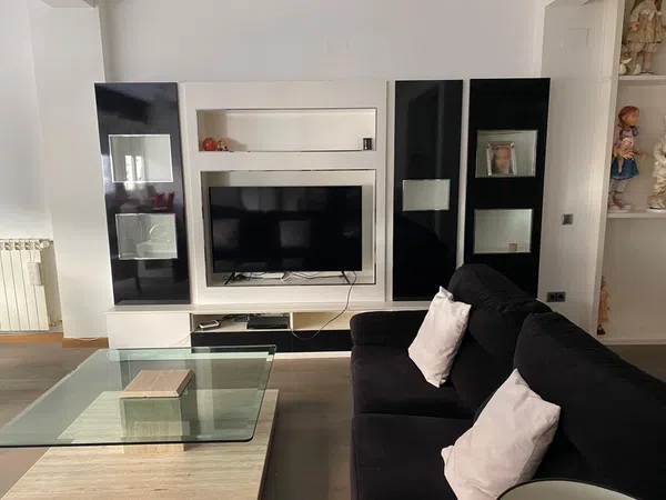 Piso en Barrio Gaztambide