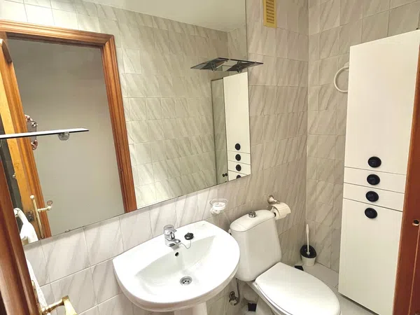 Piso en Calle San Juan Bosco, 83, Altamira - Oliveros - Barrio Alto, Altamira - Oliveros - Barrio Alto - Foto 11