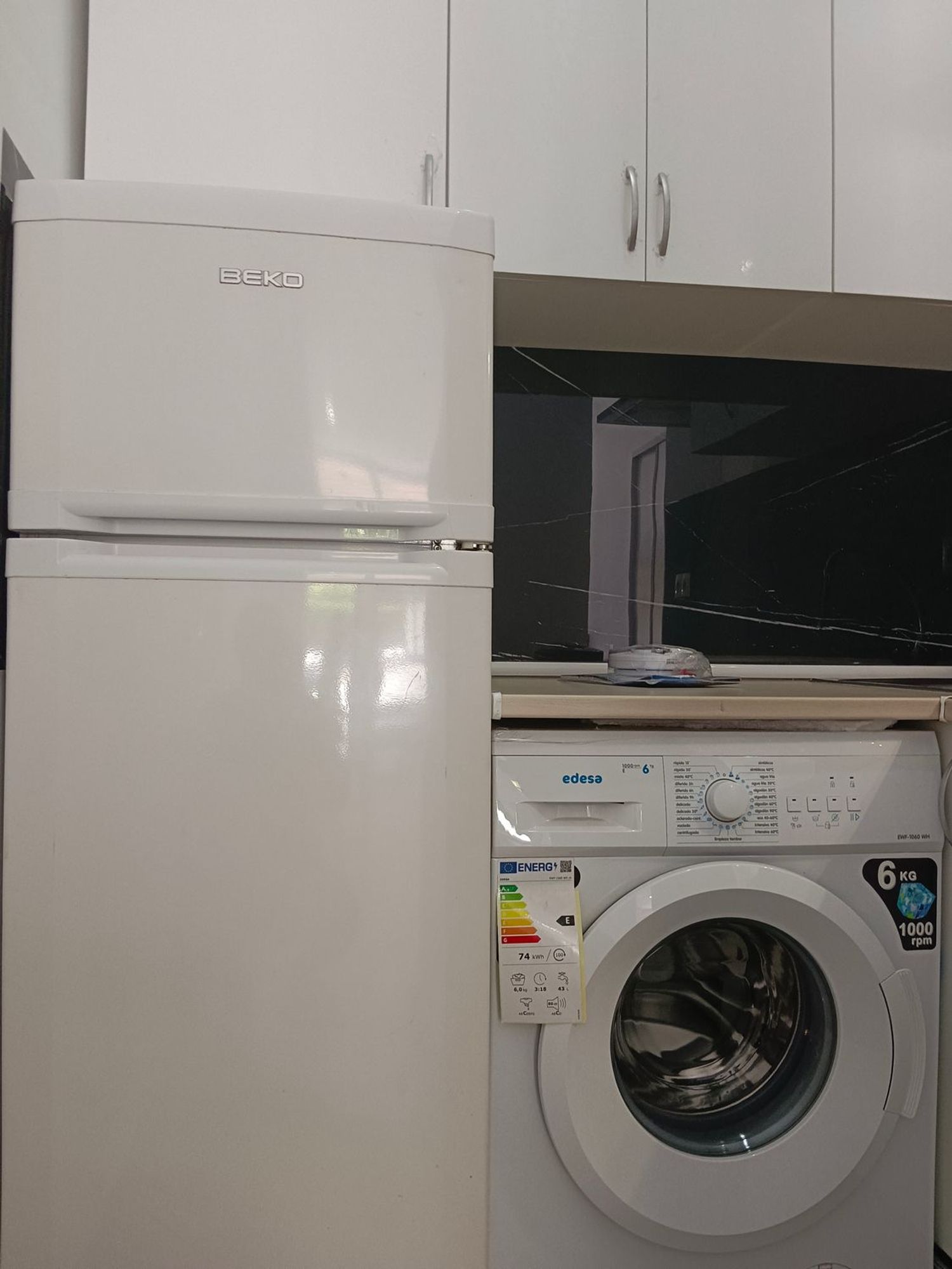 Estudio en calle Héroe de Sostoa, 31 - Foto 10