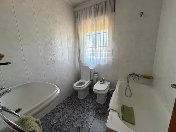 Casa o chalet independiente en O Santo Matías, 44, Parroquias Oeste, Parroquias Oeste - Foto 7