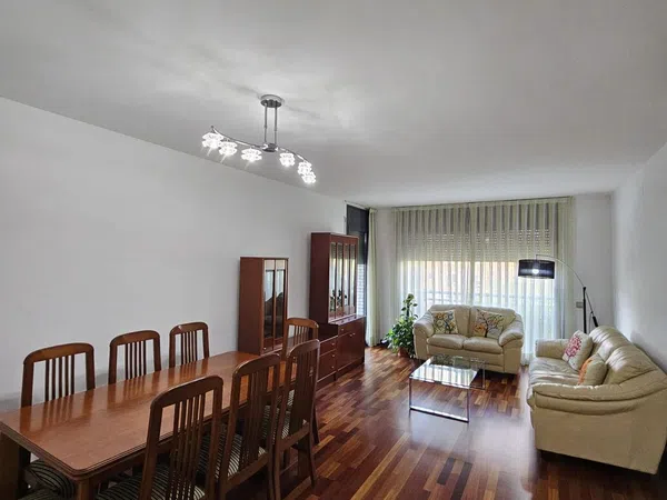 Piso en Avenida de I'Estudi General, 8, Cappont, Cappont - Foto 1
