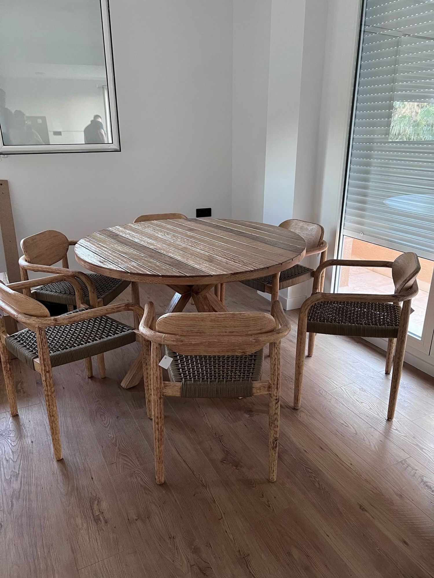 Dúplex en Barrio Beniaján - Foto 2