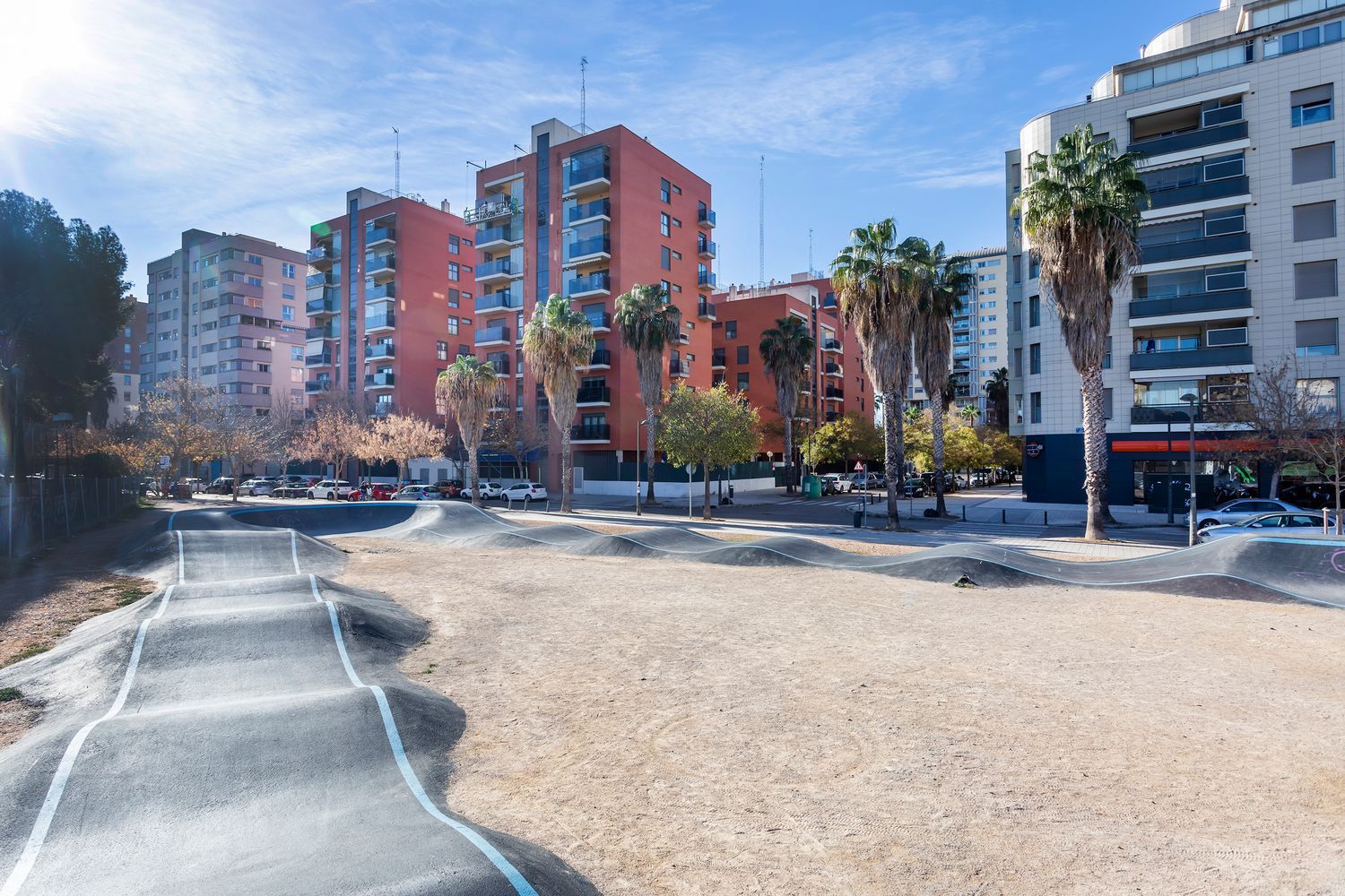 Piso en Calle del Pare Barranco, 36, Sant Pau - Foto 40