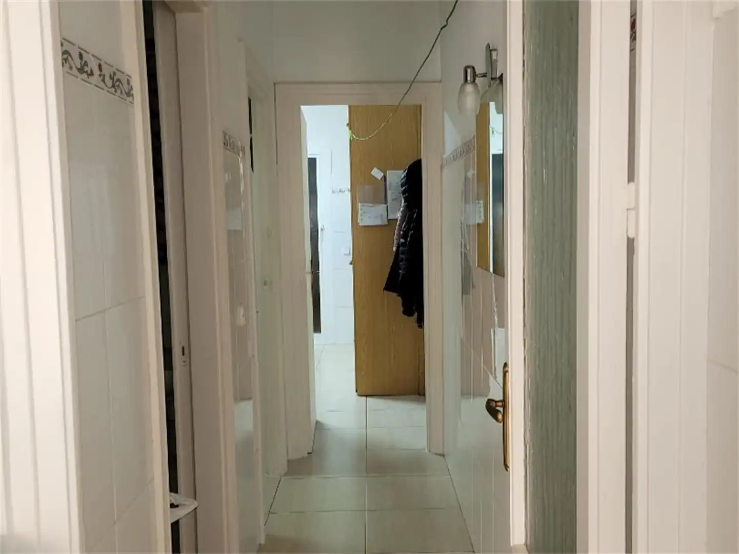 Piso en  Carrer d'Enric Borràs - Foto 3