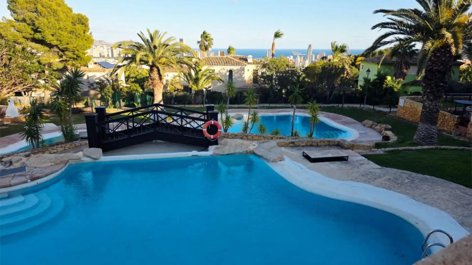 Dúplex en  Calle Isla Mallorca 14 - Foto 9