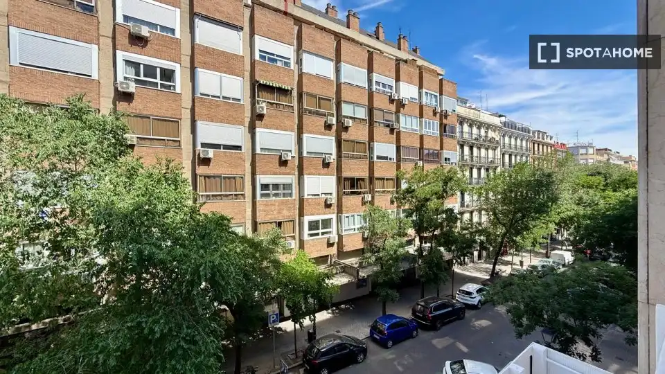 Piso en  Madrid Capital - Foto 9