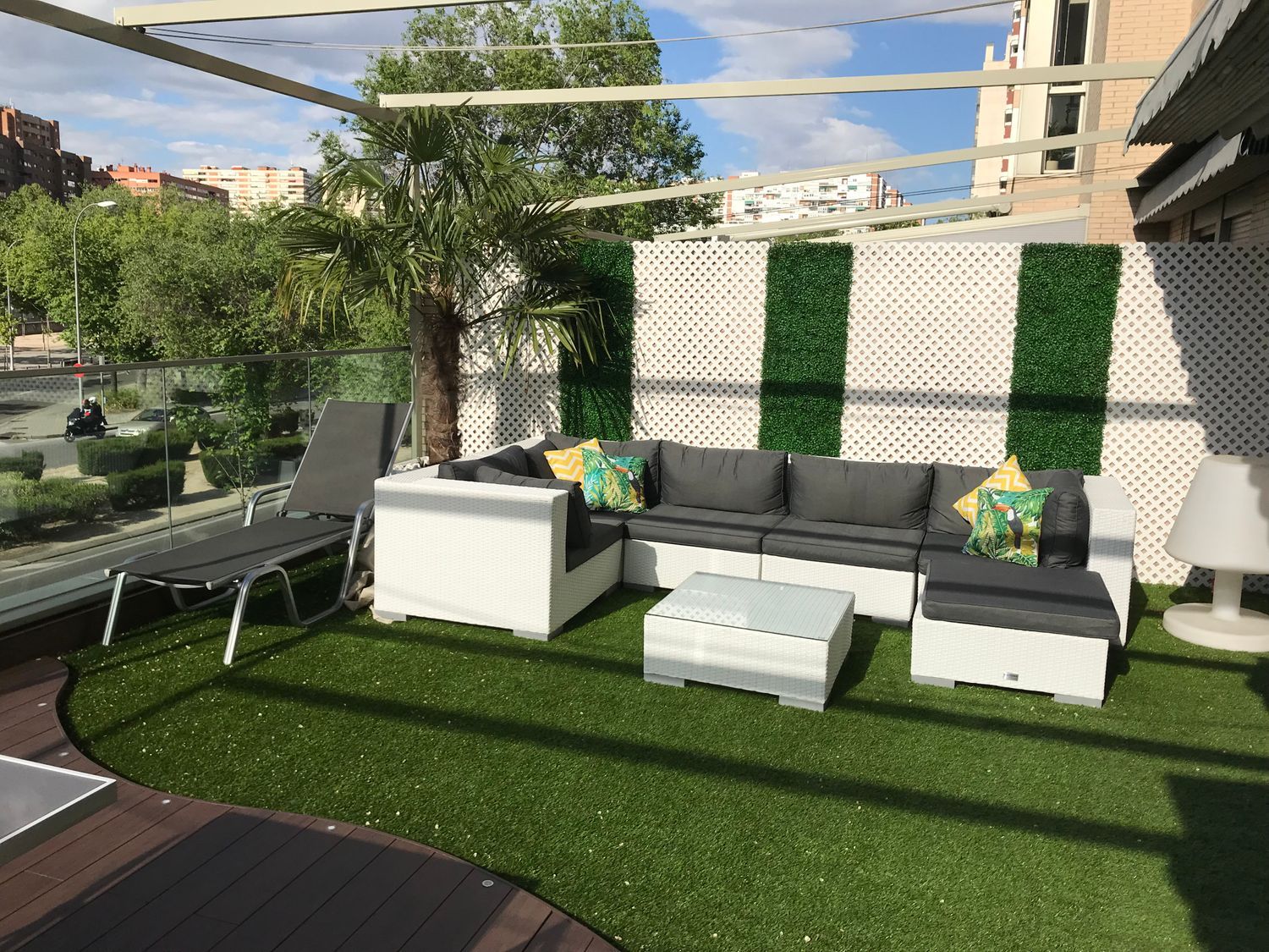 Piso en calle de Cándido Mateos, 35 - Foto 5