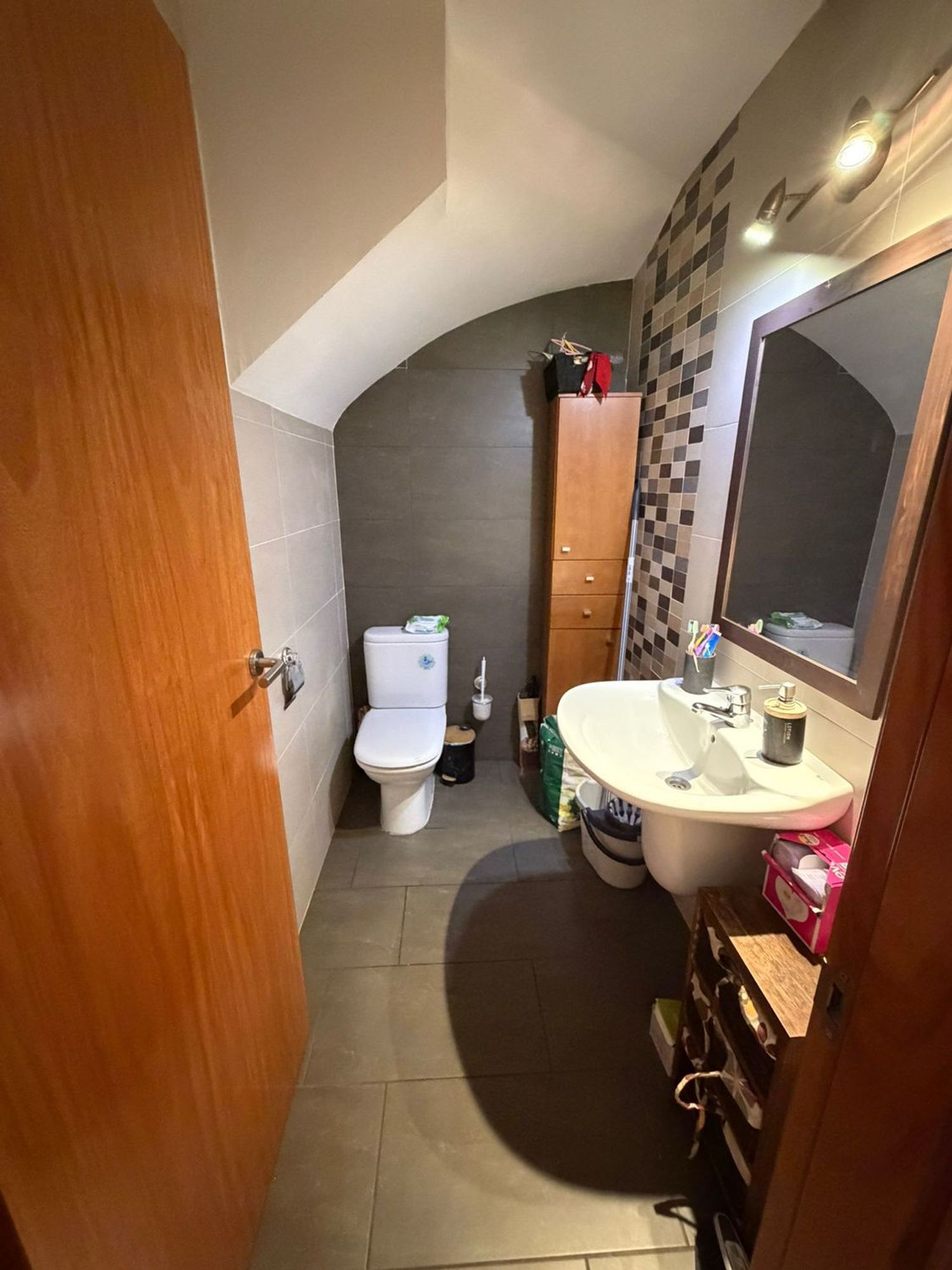 Dúplex en Calle Clerch i Nicolau, 1 - Foto 7