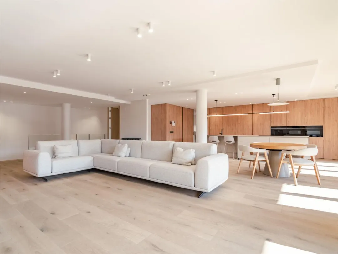 Dúplex en  Lleida Capital - Foto 1