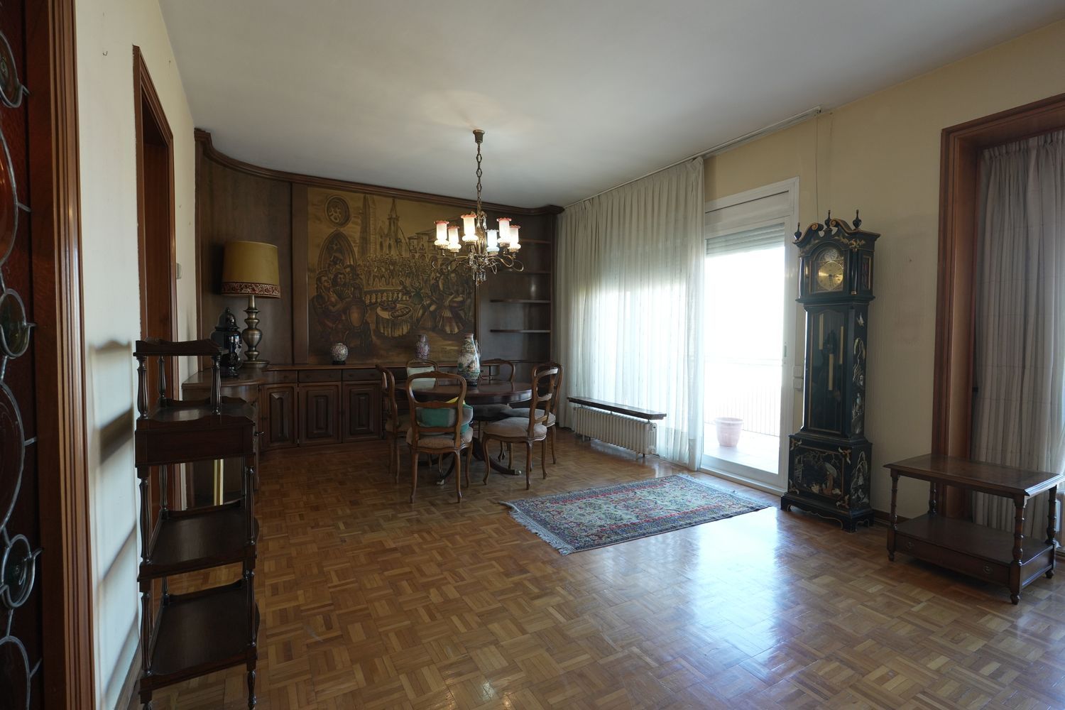 Piso en Barrio Eixample - Foto 1