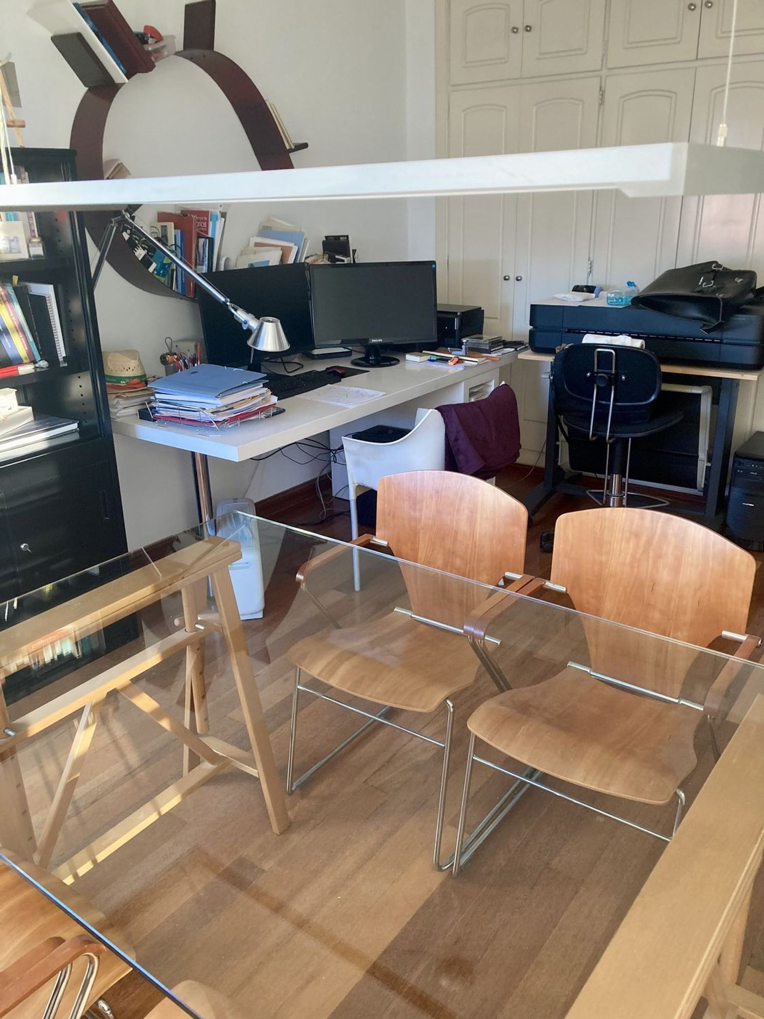 Dúplex en avenida Salvador Allende, 7 - Foto 17