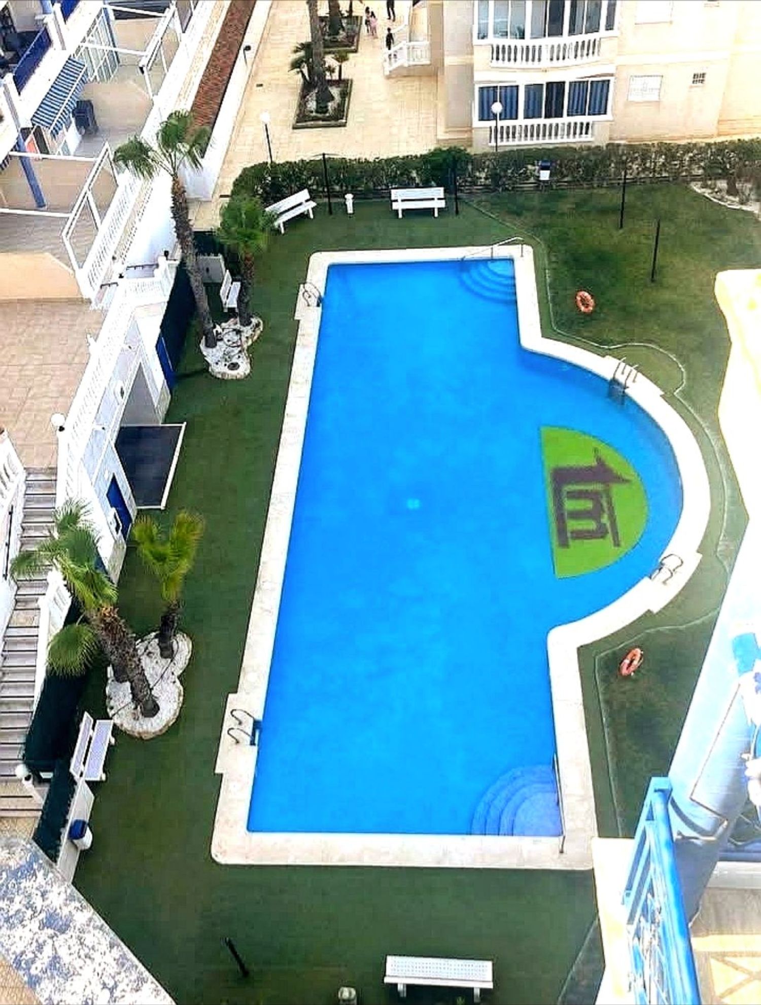 Piso en Avenida Costa Blanca, 23, Arenales del Sol, Arenales del Sol - Foto 4