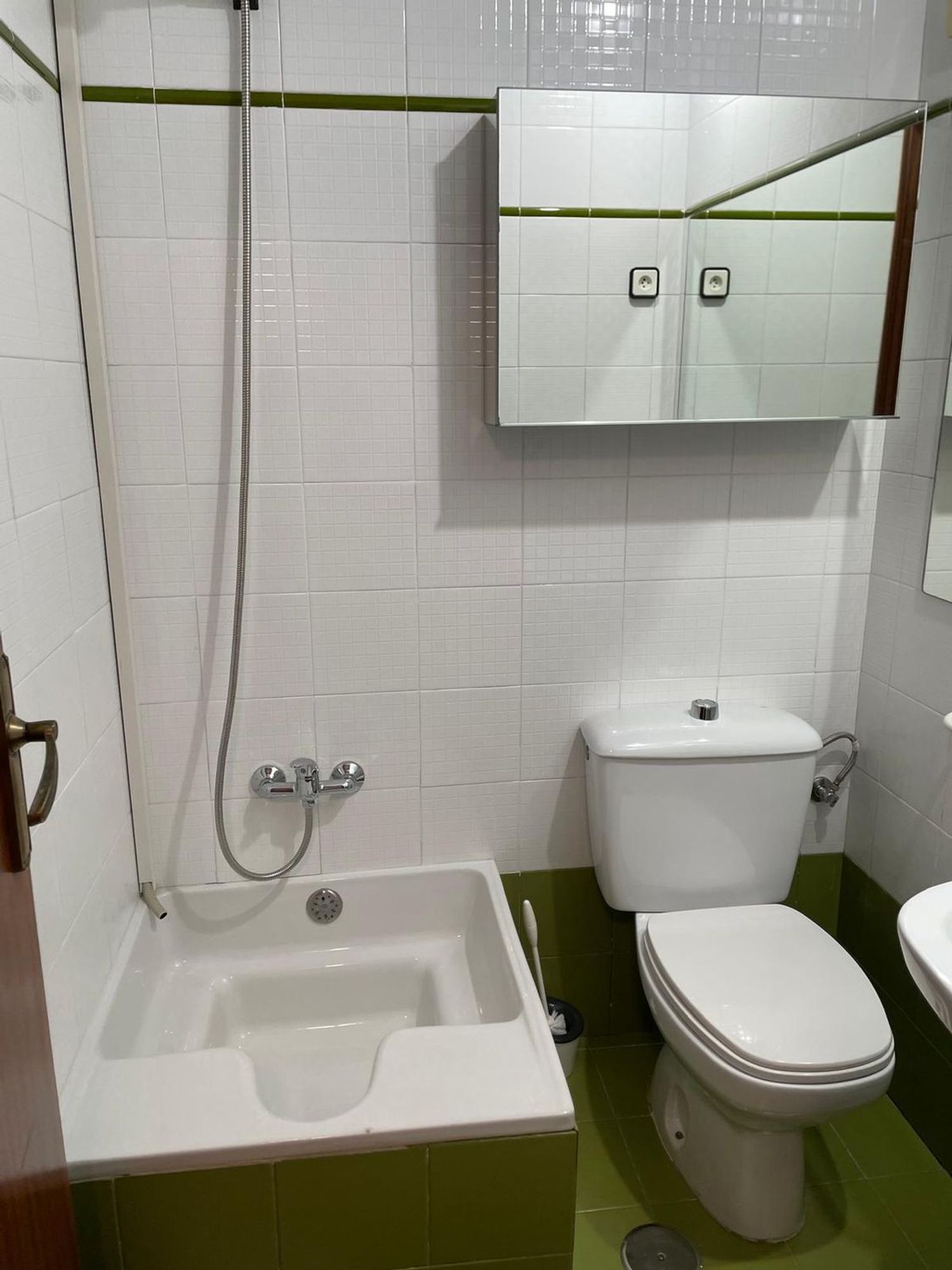 Piso en calle Padre Recaredo de Los Rios, 37 - Foto 17