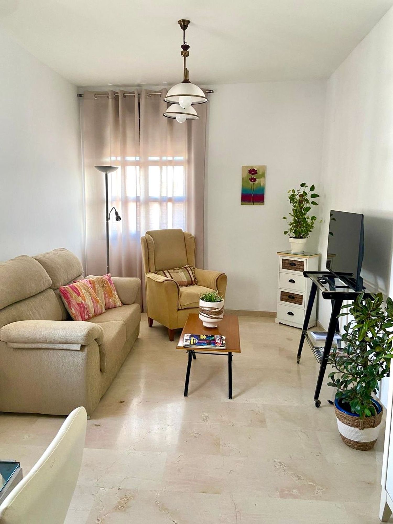 Piso en calle Acera del Arrecife, 3 - Foto 3