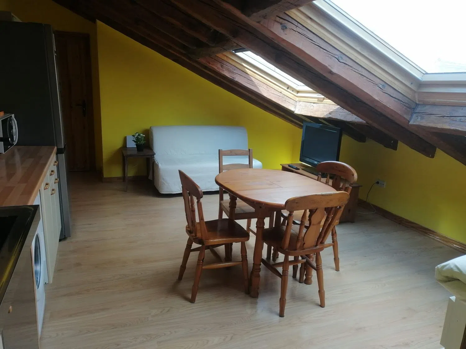 Piso en calle de la Aduana, 17 - Foto 2