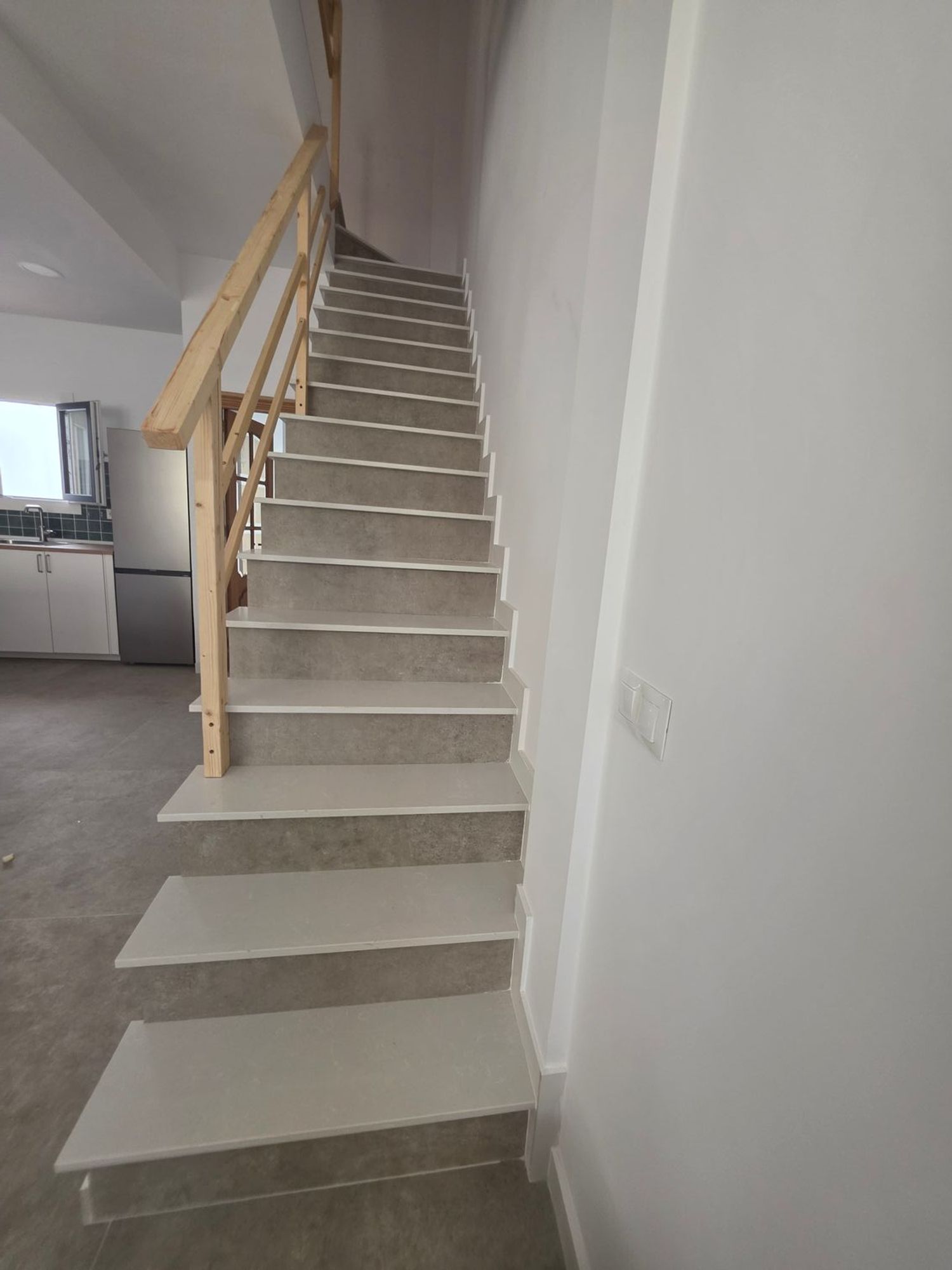 Chalet adosado en Calle Lasso de la Vega, 49, Huelin - Foto 18