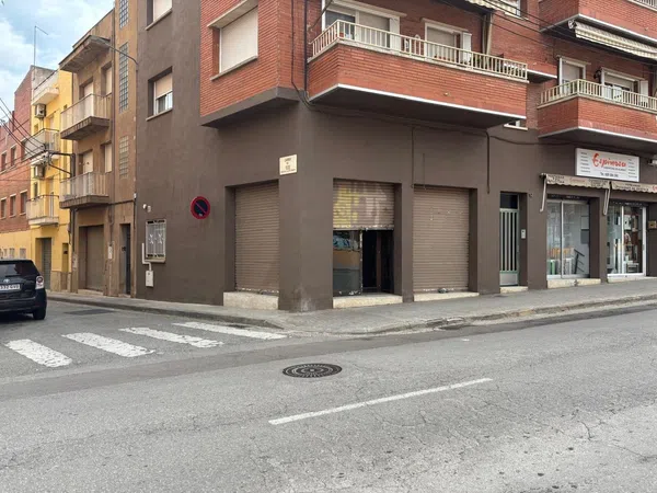 Local en Can Deu - Foto 12