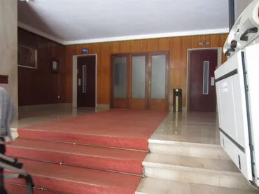 Piso en  Plaza Leonor de la Vega 2 - Foto 4