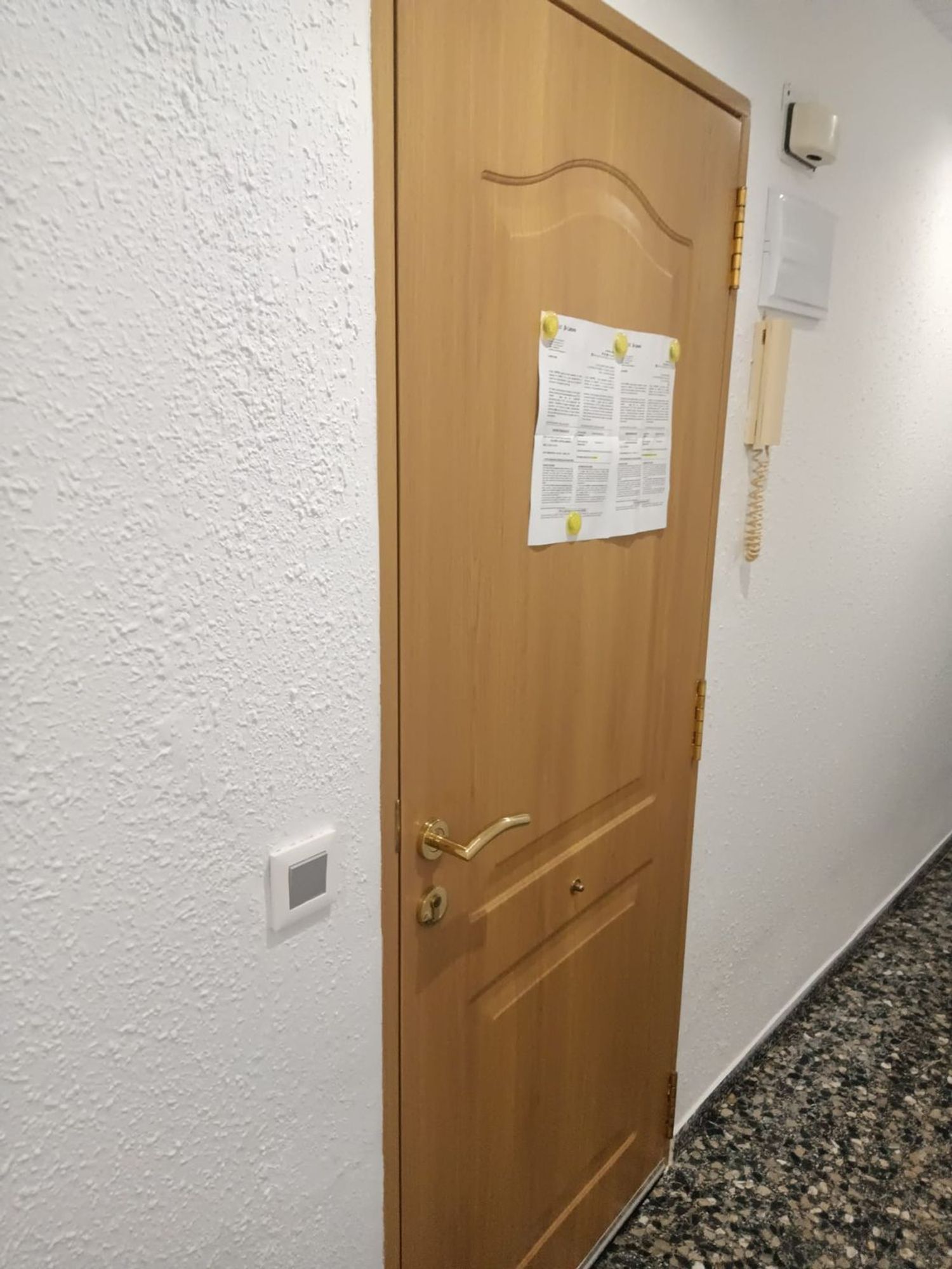 Piso en Calle D'Antonio Trueba, 16, Carolinas Bajas - Foto 6
