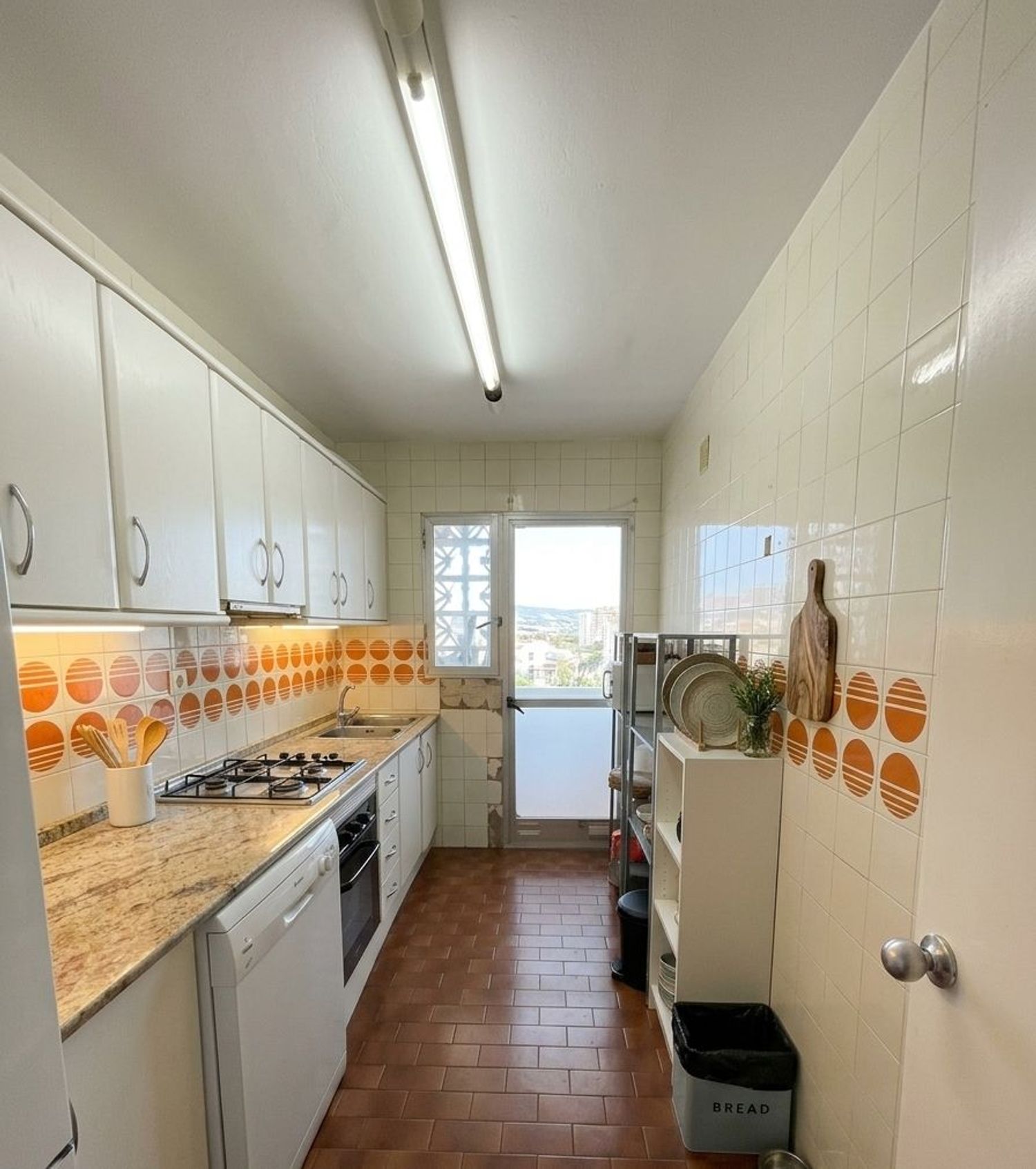 Piso en calle Roquedal, 7 - Foto 4