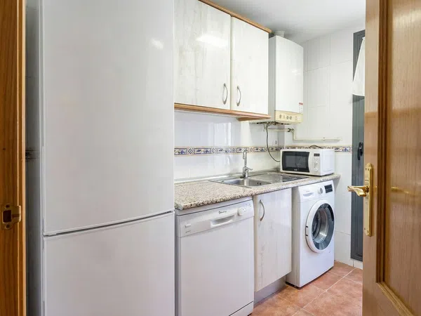 Piso en calle de la Fuente de la Reina, 1 - Foto 8