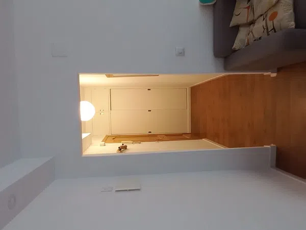 Piso en calle Rafael Rodríguez Méndez, 6 sn - Foto 2