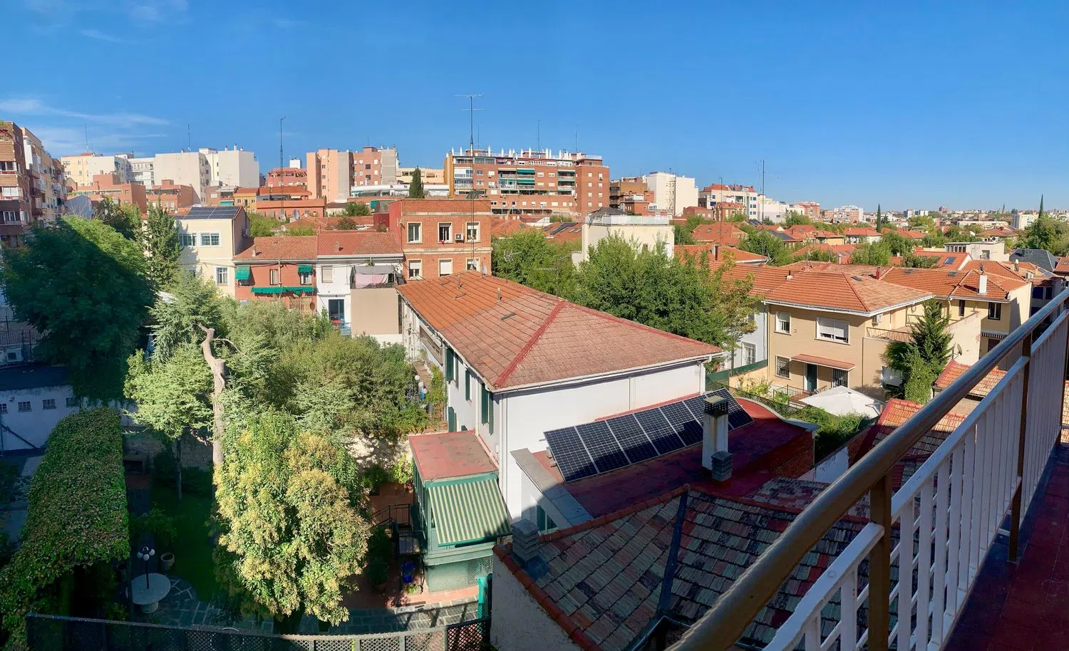 Piso en calle de los Peñascales, 17 - Foto 2