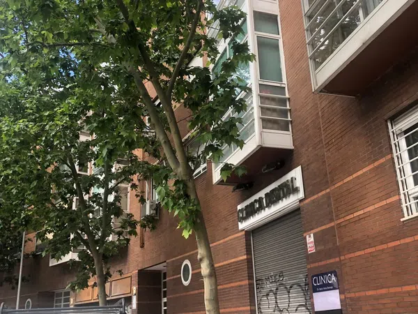 Piso en Calle de Santa Lucrecia, 14, Opañel - Foto 38