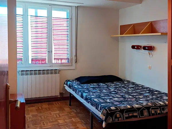 Piso en Aranzabela - Aranbizkarra - Foto 5