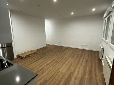 Piso en calle Hermanos García Noblejas, 189