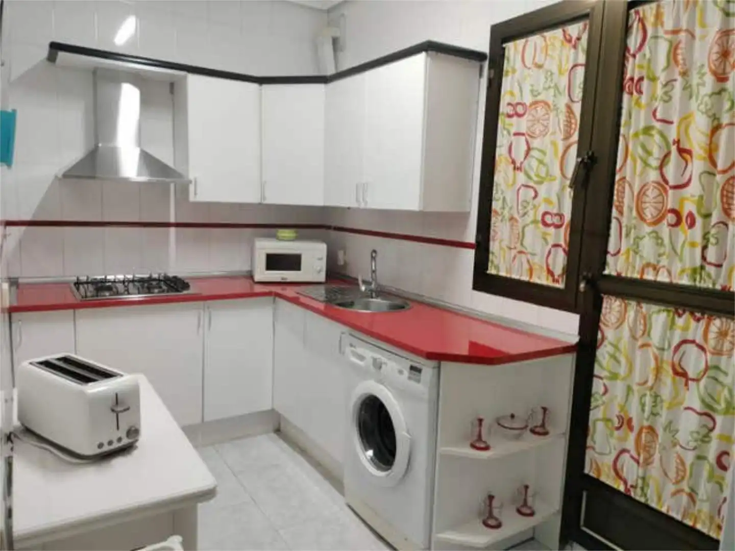 Apartamento en CENTRO - Foto 5