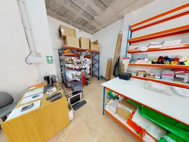 Local comercial en  Calle Cuenca - Foto 17