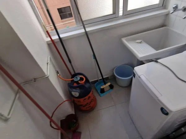Piso en Plaza Ricardo Verdugo Landi, Girón - Las Delicias - Pacífico - Foto 8