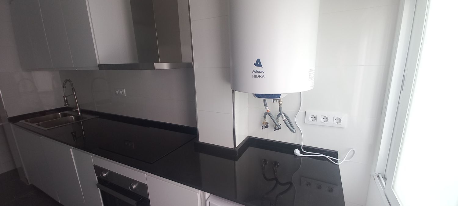 Piso en avenida de Medina Azahara, 15 - Foto 6