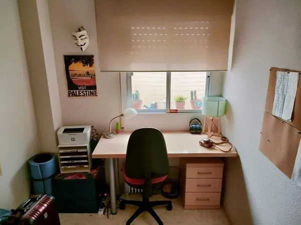 Piso en calle Evangelista, 26 - Foto 13