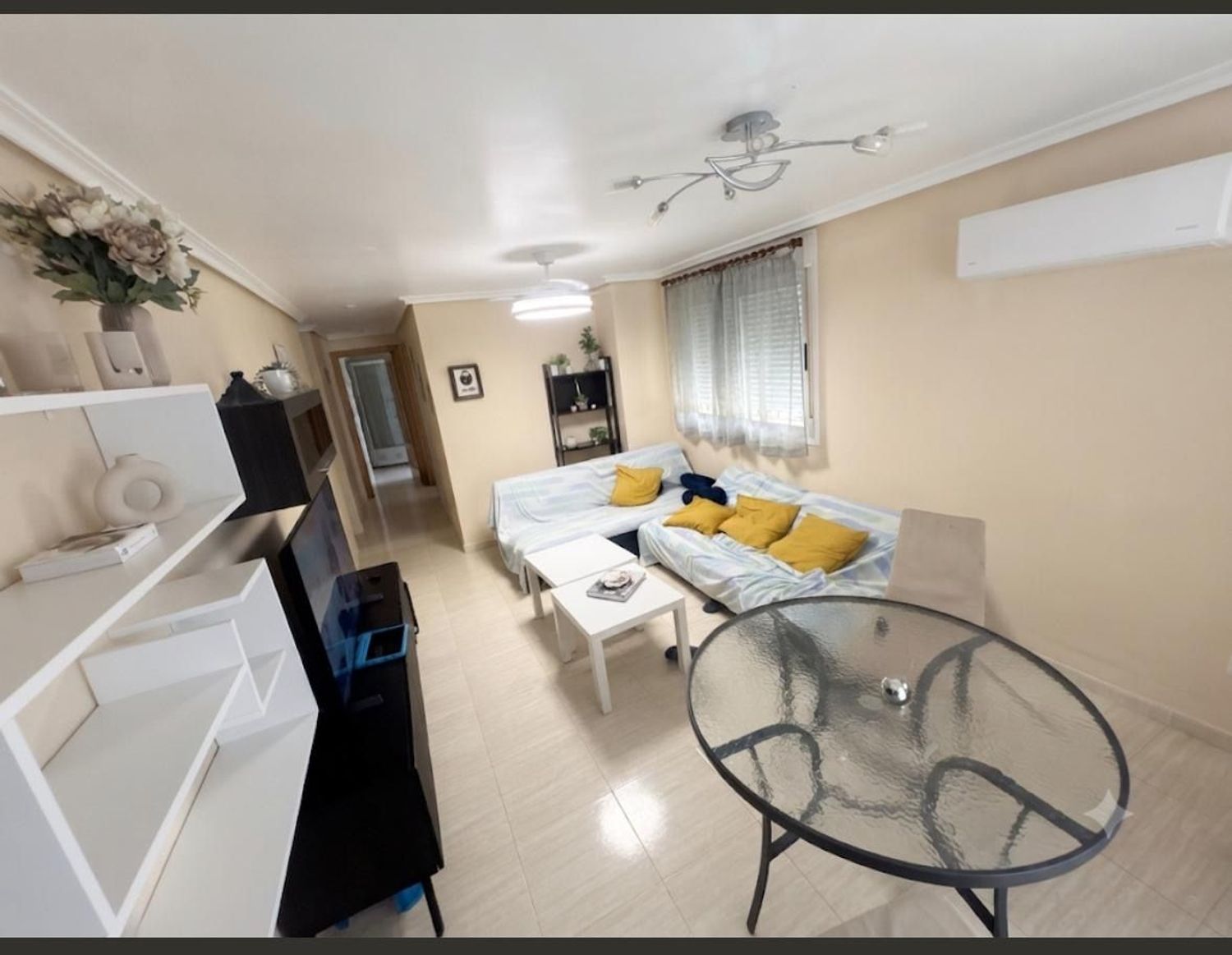 Piso en Avenida Central, 38, Costa Caribe - Foto 7