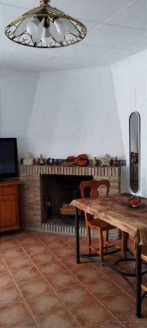 Estudio en higueron