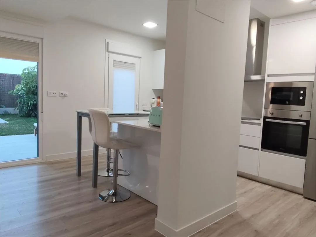 Casa adosada en  Antonio Morillas Rodríguez 3 - Foto 6