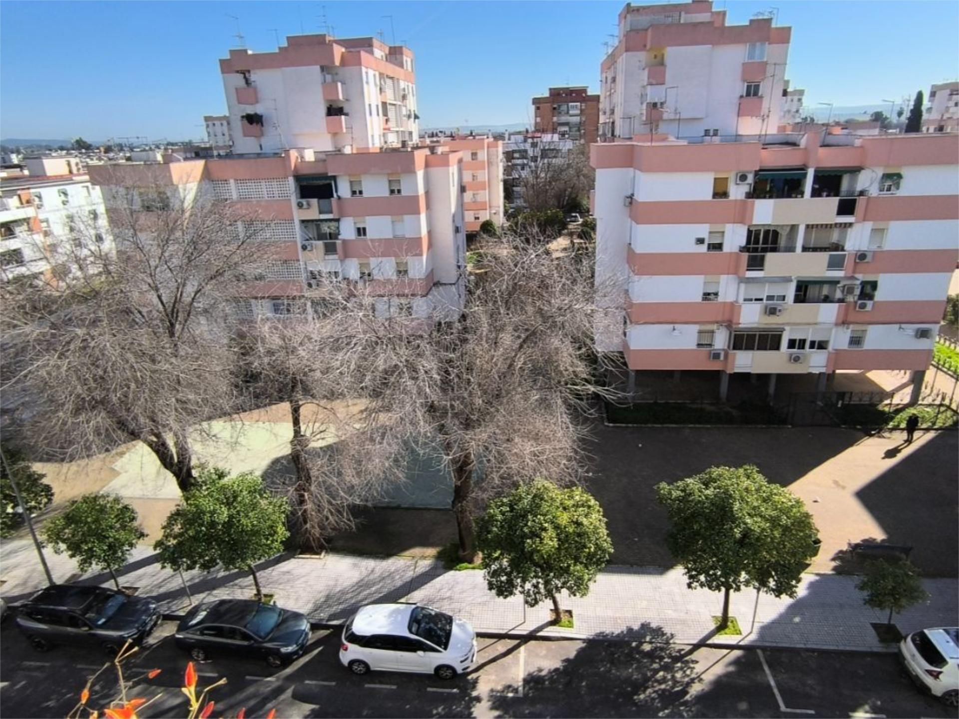 Piso en  Calle Núñez de Balboa 15