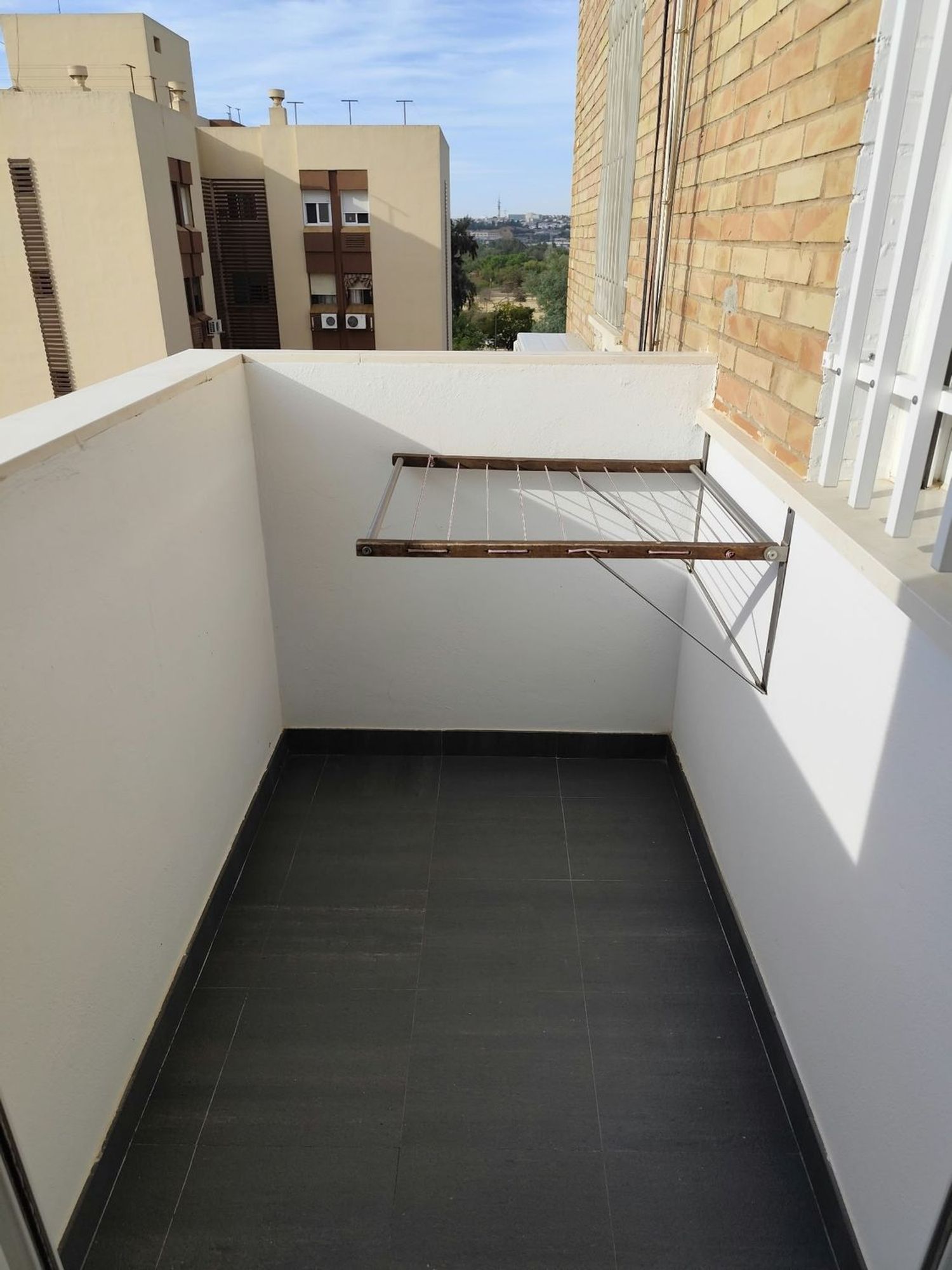 Piso en San Vicente de Paul, 54, Ronda de Triana-Patrocinio-Turruñuelo - Foto 7
