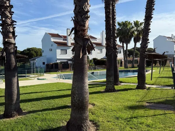 Chalet adosado en Avenida Magallanes, 52, Nuevo Portil, Nuevo Portil - Foto 29