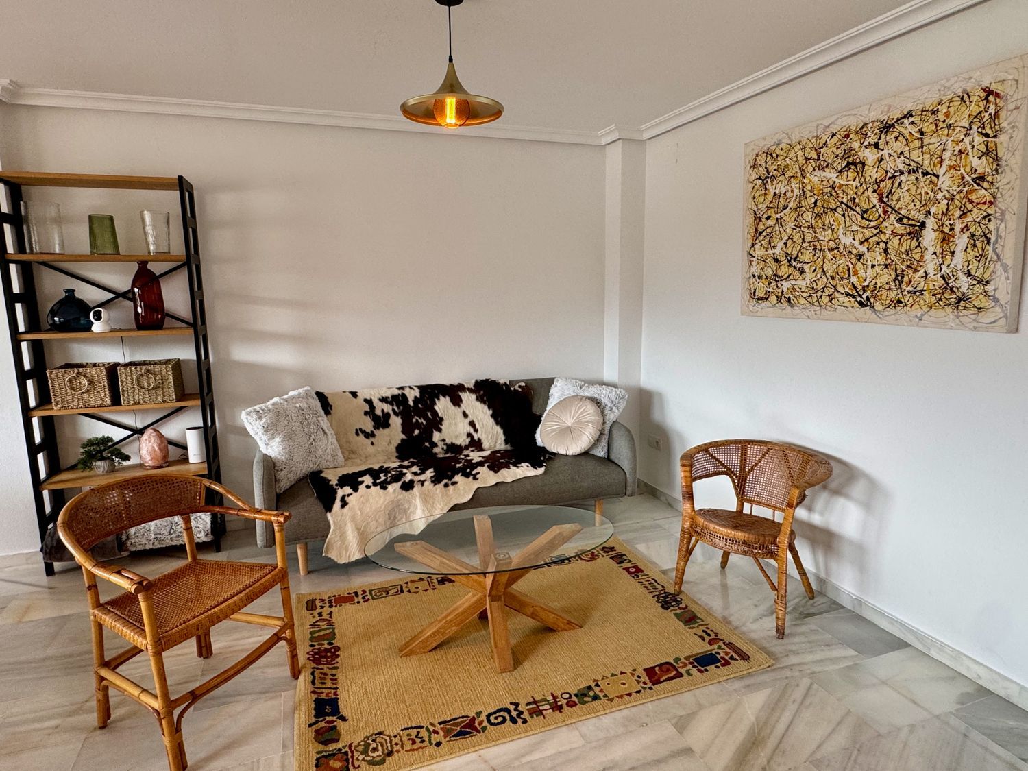 Piso en Avenida Masnou, 24, Manzanera-Tosal, Manzanera-Tosal - Foto 2