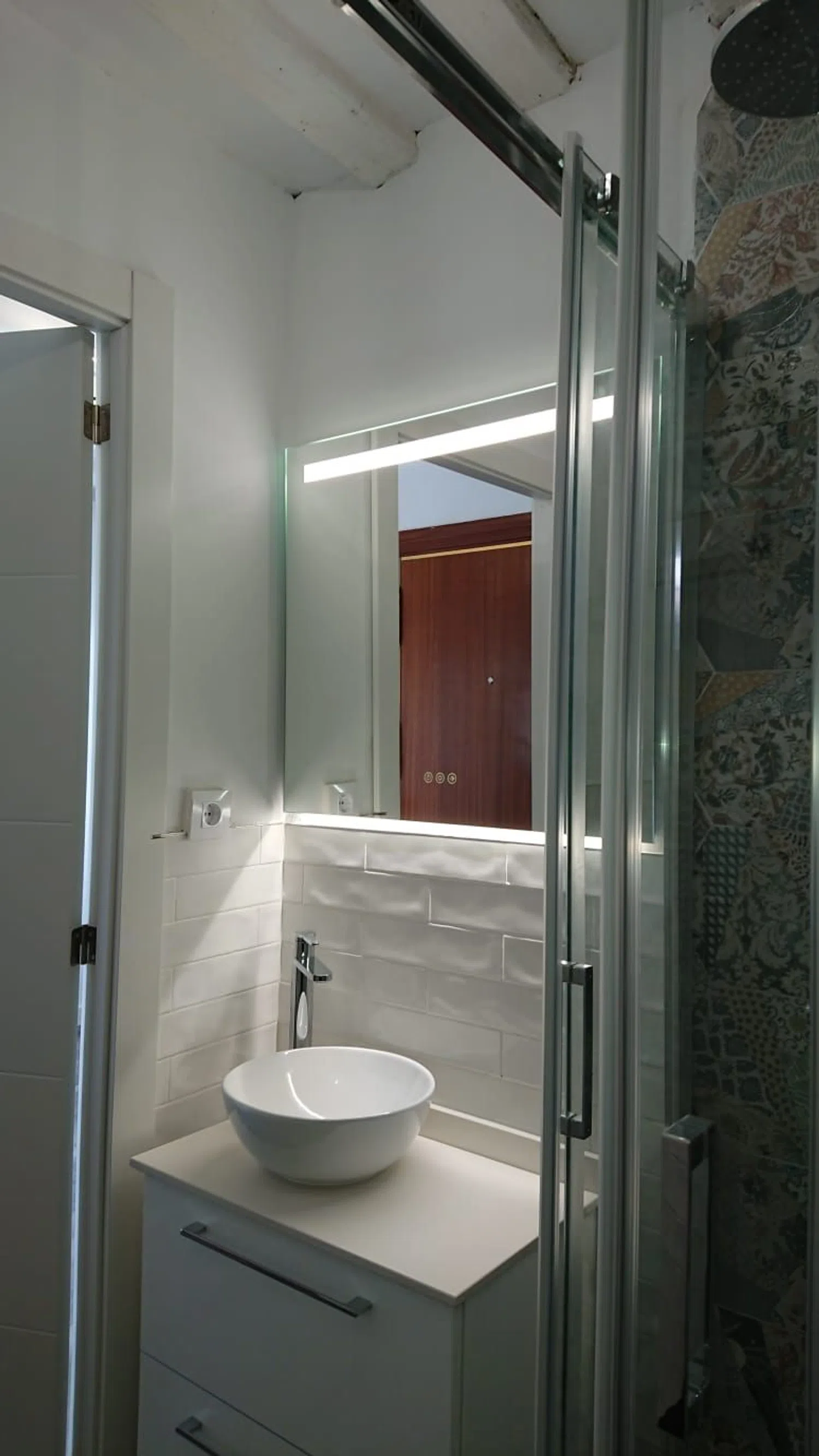 Dúplex en calle de Atocha, 117 - Foto 13