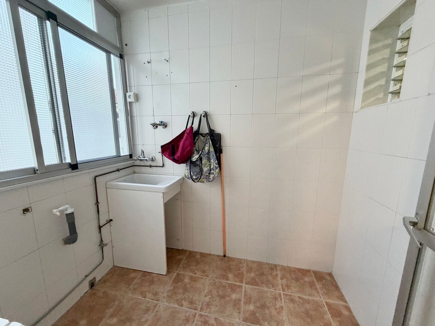 Piso en Avenida Málaga Oloroso, 8, Cortijo Bazán - Los Casinis - Los Cipreses - Foto 17