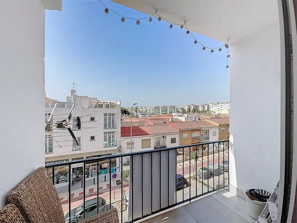 Piso en Calle Martínez de la Rosa, 82 - Foto 12