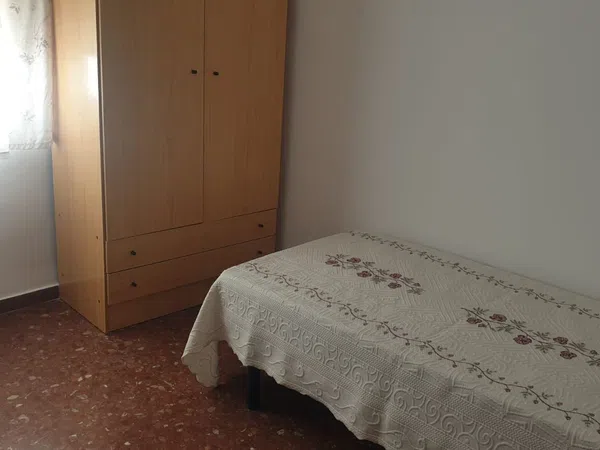 Ático en avenida de Madrid, 41