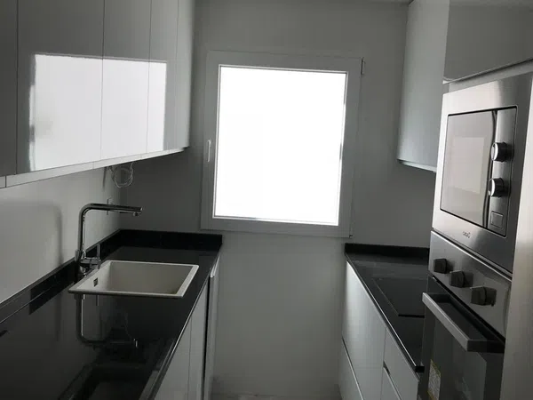 Piso en Calle del Alcalde Sainz de Baranda, 105, Estrella - Foto 7