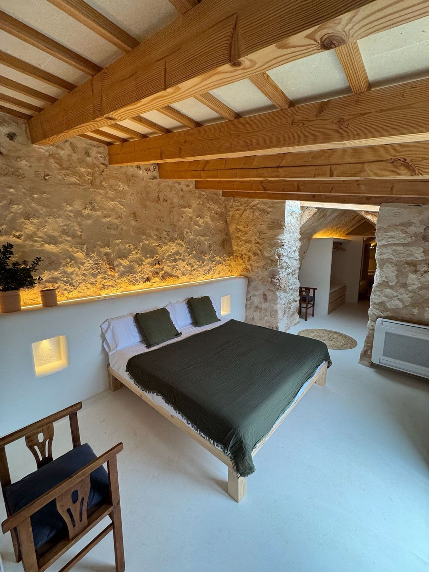 Casa rural en Calle de sa Pleta, 1, Ciutadella, Ciutadella - Foto 9